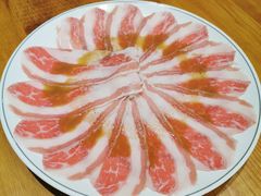 -汉江韩国料理(菊花广场店)