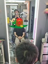 -藤野造型烫染优质