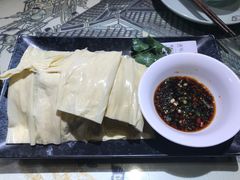 爽口豆皮-井水小厨·湘菜(活力广场店)