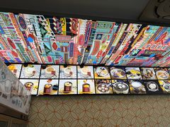 -黄氏壹品汇•水牛奶甜品(全国总店)