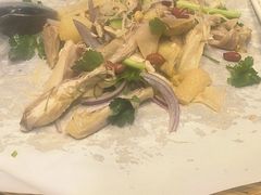 -顺意·顺德家乡菜(国际人才大厦店)