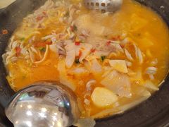 -李师傅脆肚(梅林店)