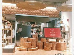 -Erman岩烧牛排(虹桥南丰城店)