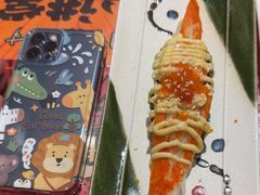 -伊秀·手握寿司·料理(裕华万达广场店)