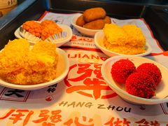 -李犟大爆鳝面·手工蟹黄包(湖滨西湖店)
