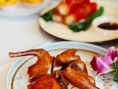 -藜苑酒家·粤菜·茶点·聚会包间