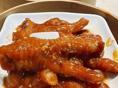 -点都德(聚福楼店)