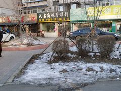 -大名府鸡蛋灌饼·叶家凉皮肉夹馍(滑翔五小区店)