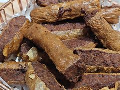 -紫光园(劲松店)