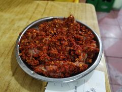 -渝味黄姐火锅(黄泥村店)