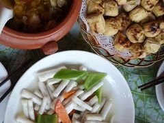 -香满楼(临安路店)