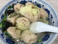 -新丰小吃(中山中路分店)