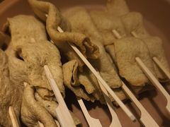 -龍歌自助小火锅(芝罘万达店)