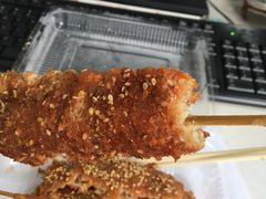 -大腕炸串(河东总店)