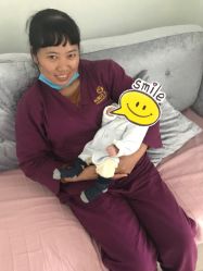 -妍悦母婴月子会所(武汉天地店)