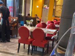 -东方豪客牛排意面披萨(金凤万达店)