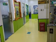 -童程童美·信息学竞赛·乐高机器人编程(长宁来福士校区)