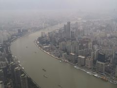 -上海中心大厦