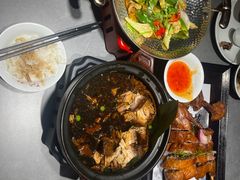 -姑苏家宴·苏帮菜·松鼠桂鱼(苏州总店)