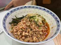 辣肉糜-鲁达面馆本帮风味(共康东路店)