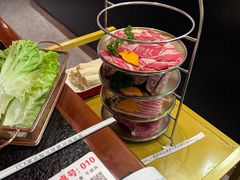 -伏一解牛烤肉专门店(信业购物中心店)