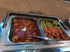 -La Medina餐厅(亮马河南路店)