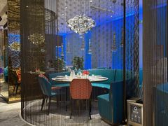-阿里疆Alijiang·丝路美食·异域风情·清真(长楹天街店)