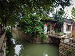 -苏州文旅花间堂·探花府酒店
