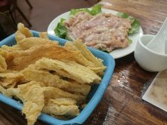 -广记餐厅(万福路店)