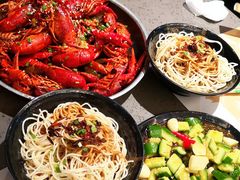 -一棠龙虾(徐家汇城开YOYO店)