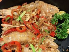 -避风塘·金牌店·夜宵(金玉兰店)