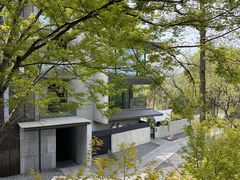-木守西溪溪隐餐厅