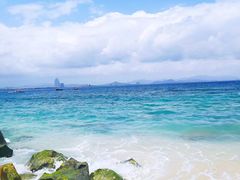 -三亚蜈支洲岛旅游区