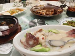 -翠园(广州太古汇店)