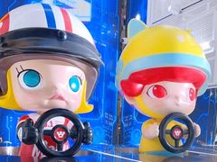 -泡泡玛特POPMART(国贸三期店)