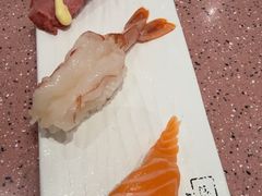 -元气寿司(环球港店)