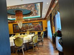 -福禧酒窖·中餐厅 (万柳店)