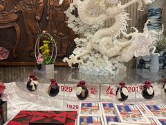 -西安饭庄(立丰国际店)