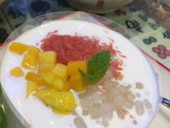 -七爷清汤腩·港式餐厅(金狮广场店)