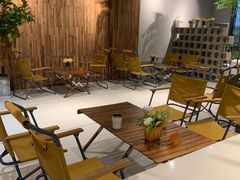 -CAMP.33露营烤肉·团建聚餐(创智天地店)