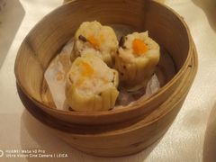 -上海金桥红枫万豪酒店-万豪中餐厅