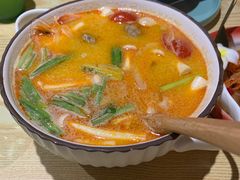 -迷你椰·泰式大排档(虹口店)