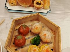 海皇三拼-鹿鸣酒家(越秀店)