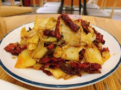 -小艺烧烤(曲江店)
