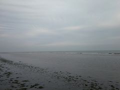 -江山半岛白浪滩景区