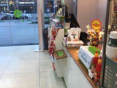 -today便利店(汉街店)