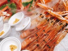 -和彩放题餐厅(酒仙桥店)