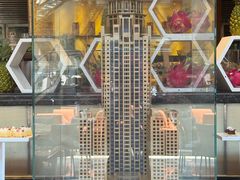 -威斯汀舞台餐厅