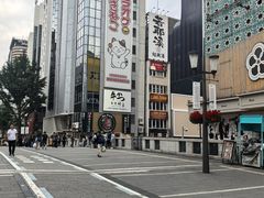 -道顿堀