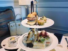 -广州富力丽思卡尔顿酒店